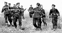 Значение Второй обороны Севастополя 1941-1942 годов