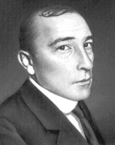 Борис Викторович Савинков (1879-1924)