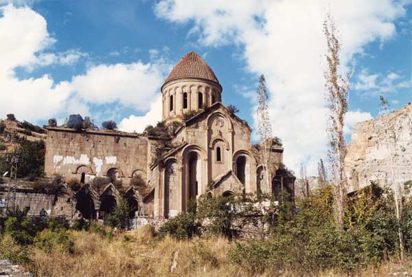 Ошкский кафедральный собор святого Иоанна Крестителя