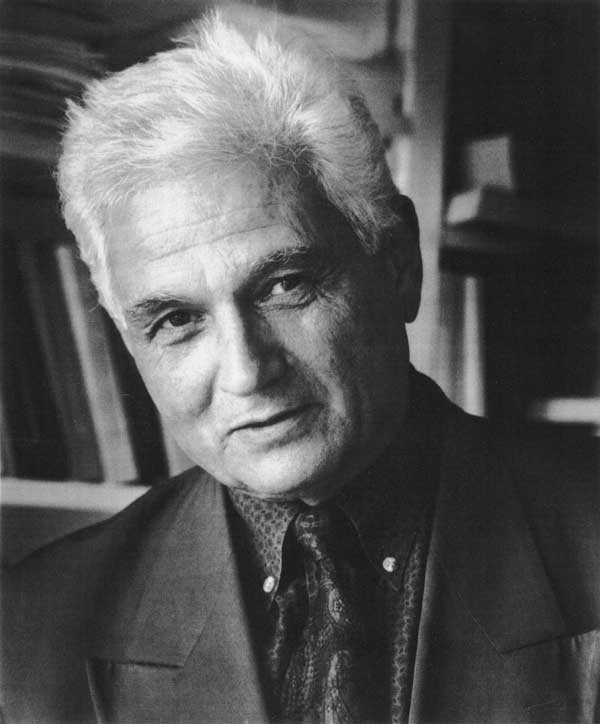 Жак Деррида Jacques Derrida