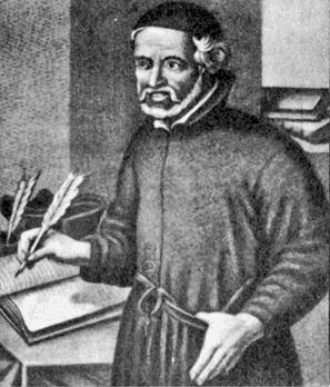 Антонио Виэйра, жертва португальской инквизиции