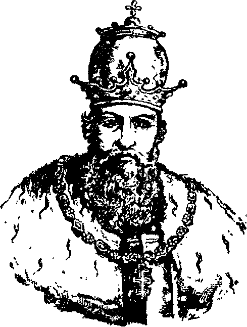 Даниил Романович, князь Галицко-Волынский