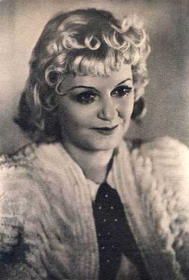 Бабанова Мария Ивановна