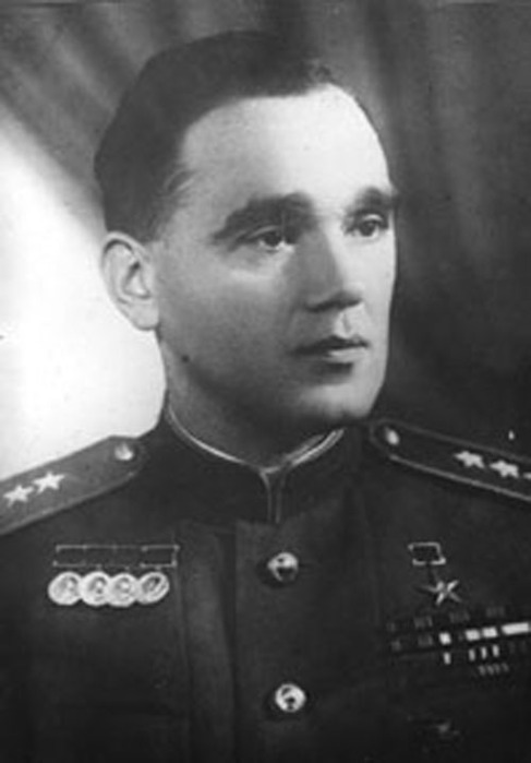 Александр Сергеевич Яковлев 