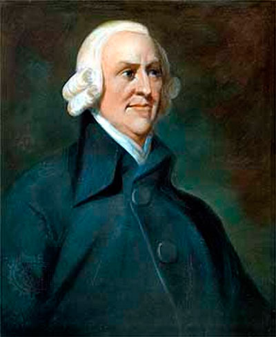 Адам Смит 