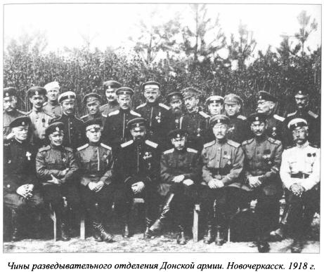 Контрольная работа по теме Белое движение в России в 1918-1920 годы
