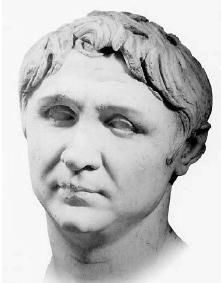 Гней Помпей Великий (106 - 48 до н.э.)