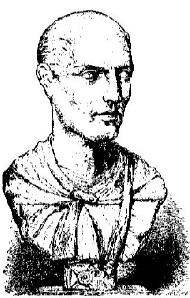 Лукулл (117 - 56 до н.э.)