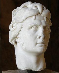 Митридат VI Евпатор (132 - 63 до н.э.) 