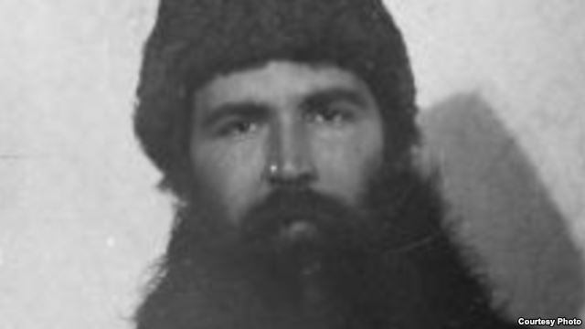 этнограф и археолог Борис Алексеевич Куфтин