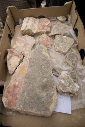 В Херсонесе археологи обнаружили уникальные артефакты (фото)