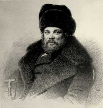 Кокорев Василий Александрович (род. в 1817 г. - ум. в 1889 г.)