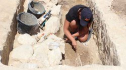 В Крыму сделаны удивительные археологические находки и открытия (фото, видео)