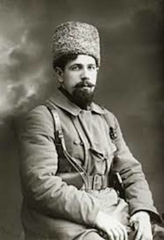 Павел Ефимович Дыбенко родился в феврале 1839 года в селе Людков Черниговской губернии 