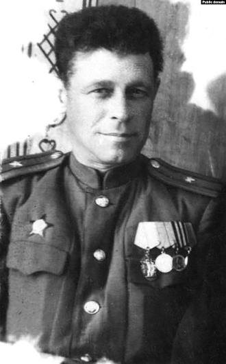 Константин Пастаногов