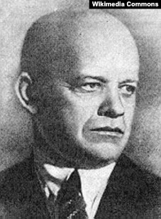 Станислав Косиор